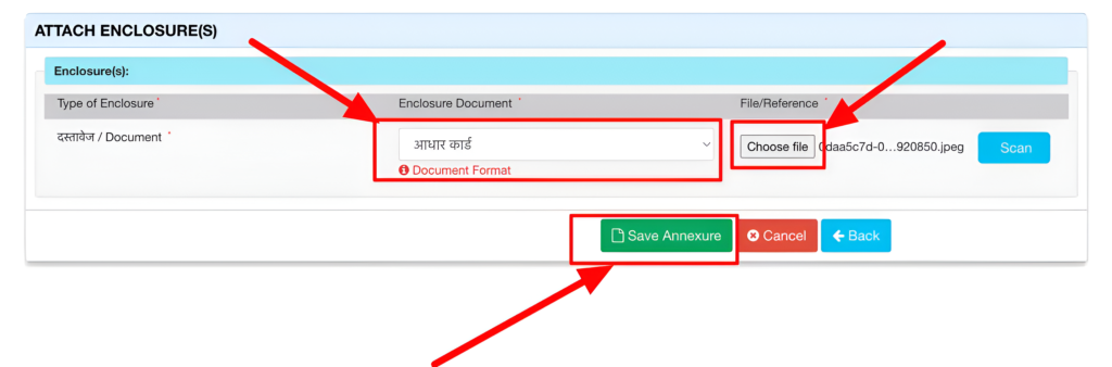 How to Download Caste Certificate (RTPS Bihar)