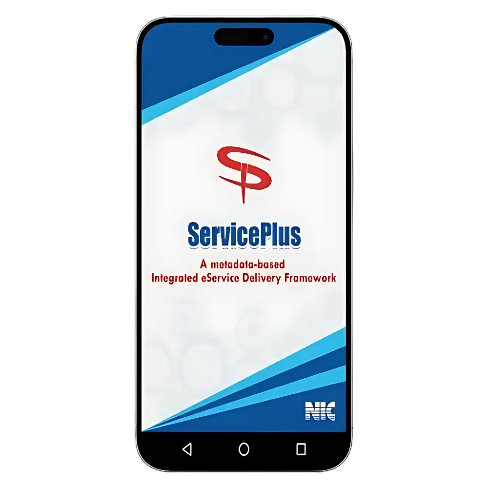 ServicesPlus APK विवरण